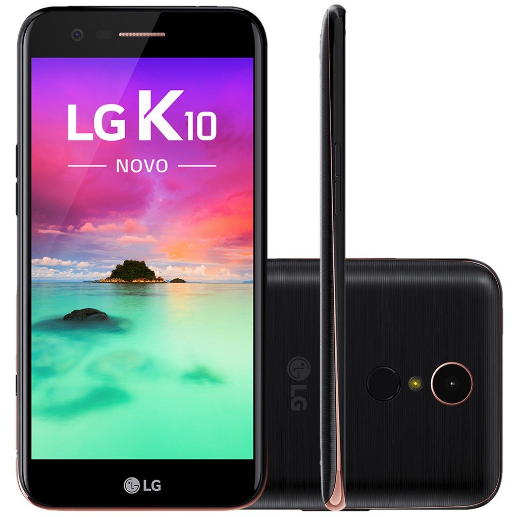 LG K10 2017