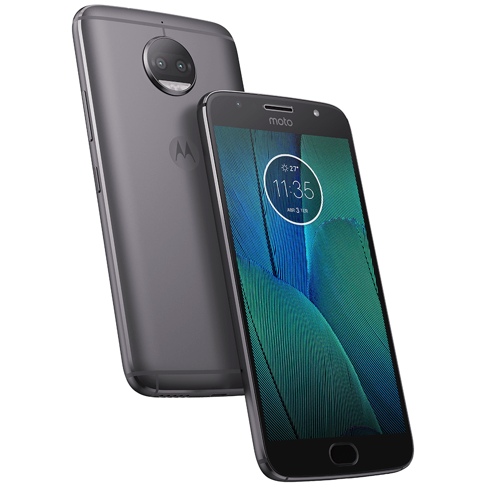 Motorola Moto G5S Plus