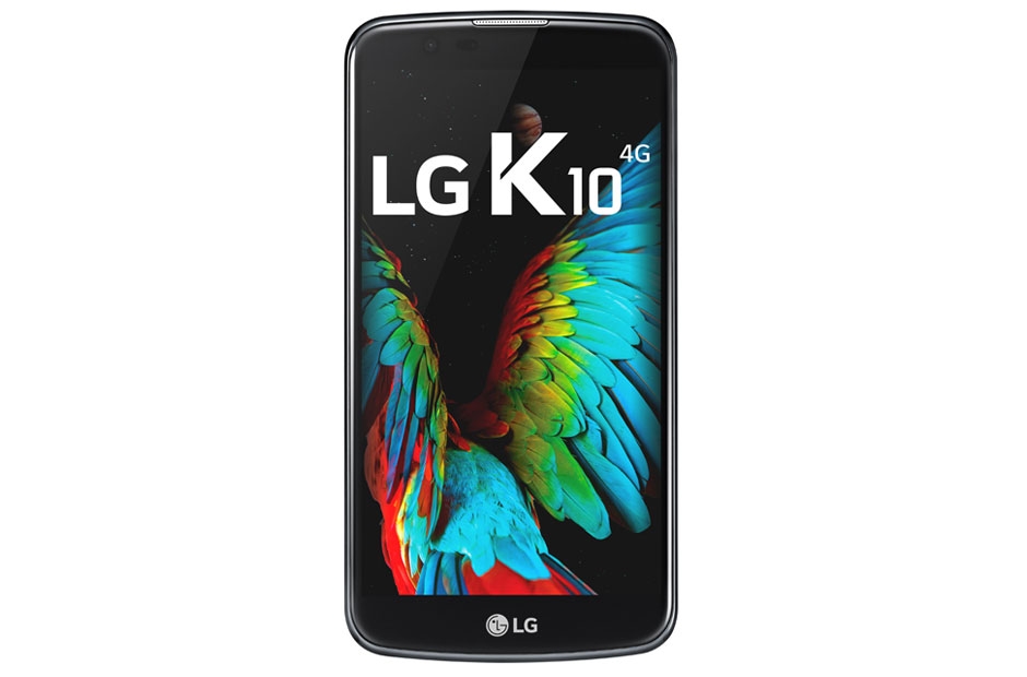 LG K10