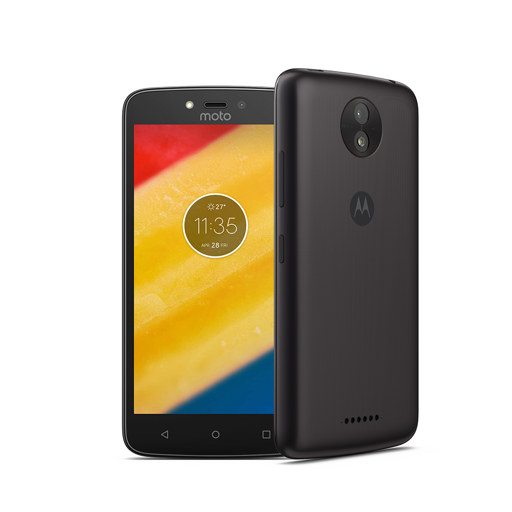 Motorola Moto C Plus