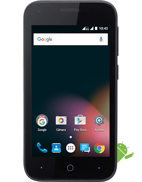 ZTE Blade A110