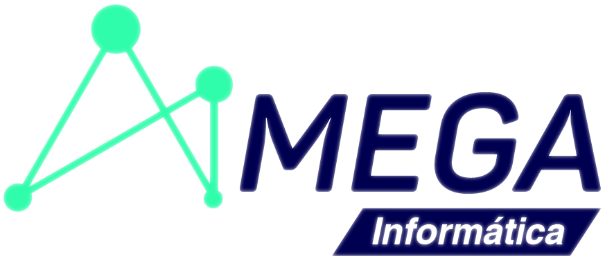 Logo Mega Informática