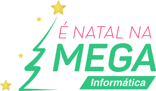 É Natal na Mega